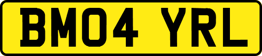 BM04YRL