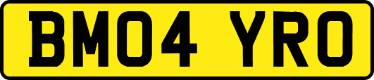 BM04YRO