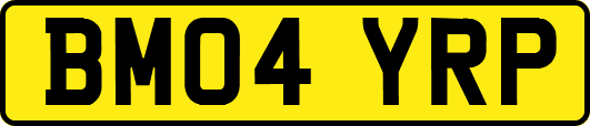 BM04YRP