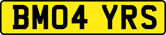 BM04YRS