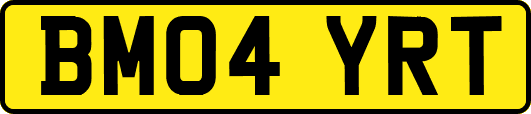 BM04YRT