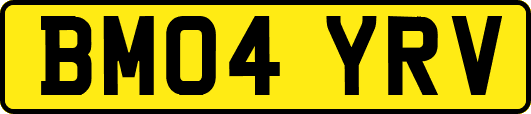 BM04YRV