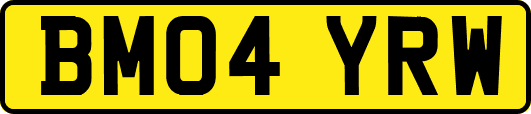 BM04YRW