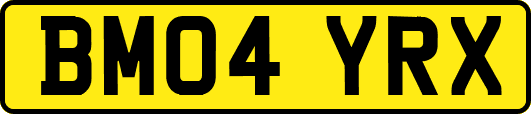 BM04YRX