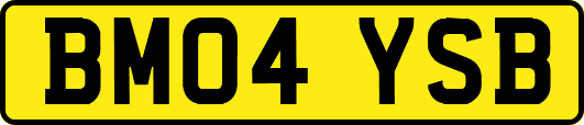 BM04YSB
