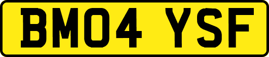 BM04YSF