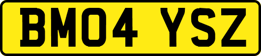 BM04YSZ