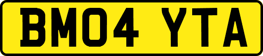 BM04YTA