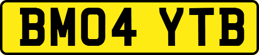 BM04YTB