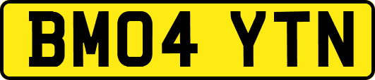 BM04YTN