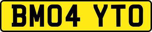 BM04YTO