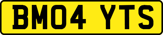 BM04YTS