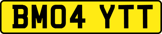 BM04YTT