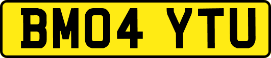 BM04YTU