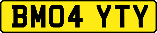 BM04YTY