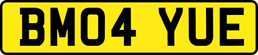 BM04YUE