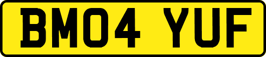 BM04YUF