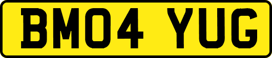BM04YUG
