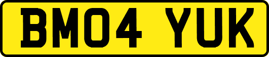 BM04YUK