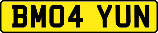 BM04YUN