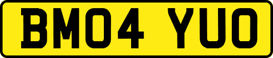 BM04YUO