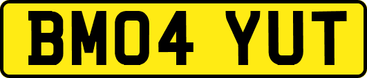 BM04YUT