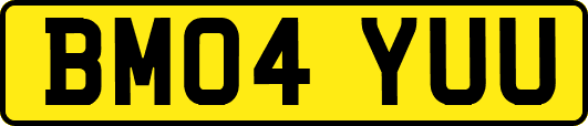 BM04YUU