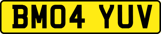 BM04YUV