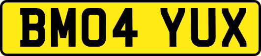 BM04YUX