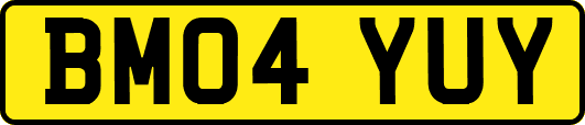 BM04YUY
