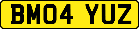 BM04YUZ
