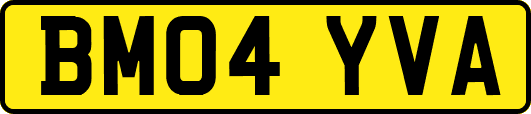 BM04YVA