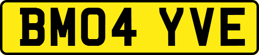 BM04YVE