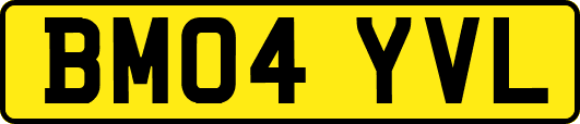 BM04YVL
