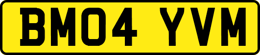 BM04YVM