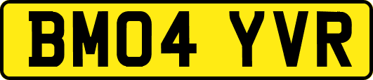 BM04YVR