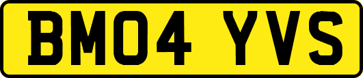 BM04YVS