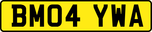 BM04YWA