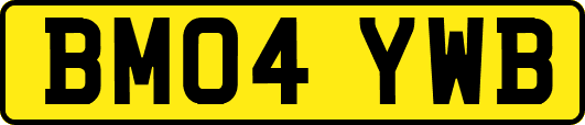 BM04YWB