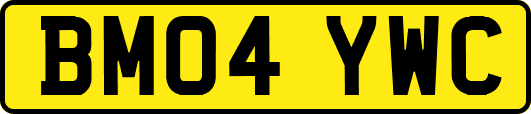 BM04YWC