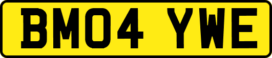 BM04YWE