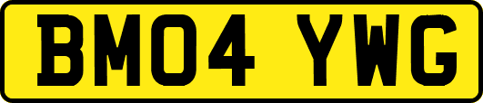 BM04YWG
