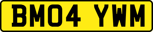BM04YWM