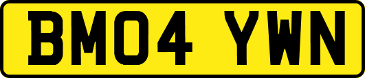 BM04YWN