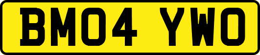 BM04YWO