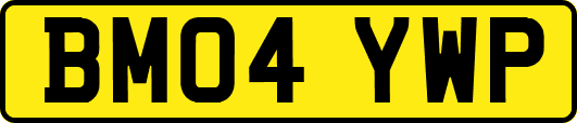 BM04YWP