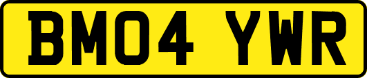 BM04YWR