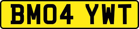 BM04YWT