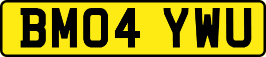 BM04YWU