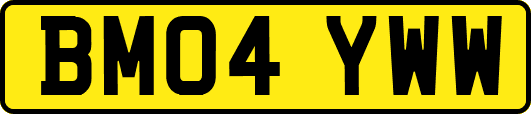 BM04YWW